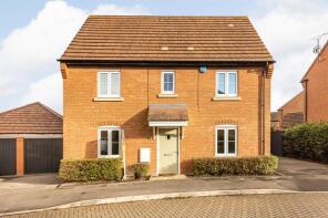 4, Lisa Head Avenue, Didcot OX11 6BJ