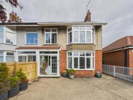 12, George Street, Bridlington YO15 3PH