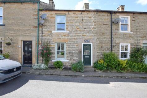 Mickleton, Barnard Castle, County Durham, DL12