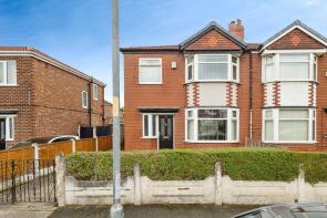 38, Hemmons Road, Manchester M12 5TW