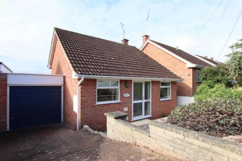 Chancellors Way, Beacon Heath, Exeter