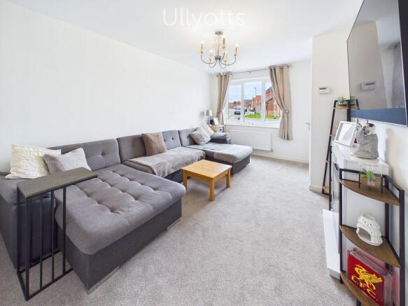 2 bed Semi-Detached for sale Image 4