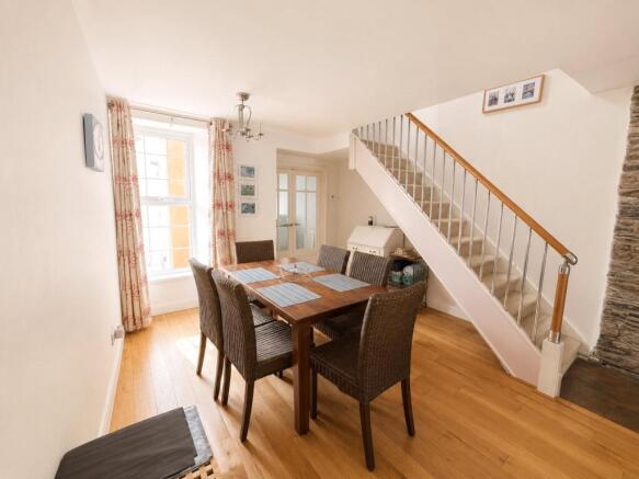Drew Street, Brixham, Devon, TQ5 photo 4