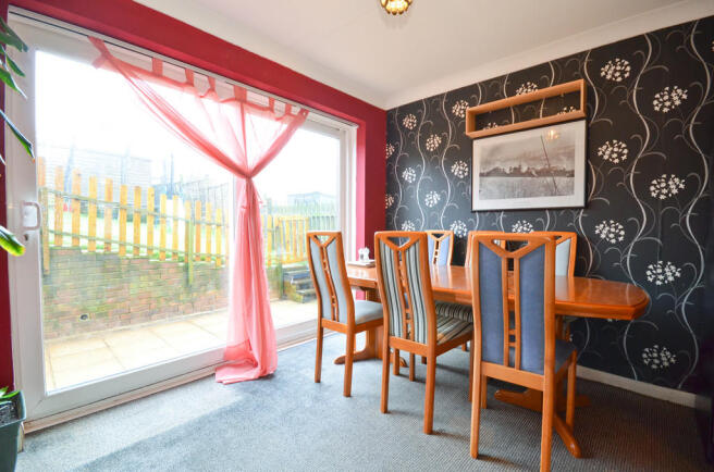 Bedroom 4/Dining ...