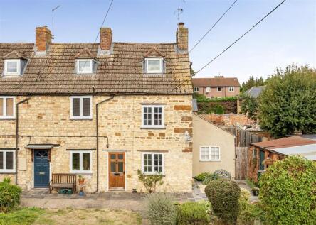 Spring Gardens, Towcester, NN12