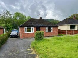 Pasadena, Plox Green, Minsterley SY5 0HT