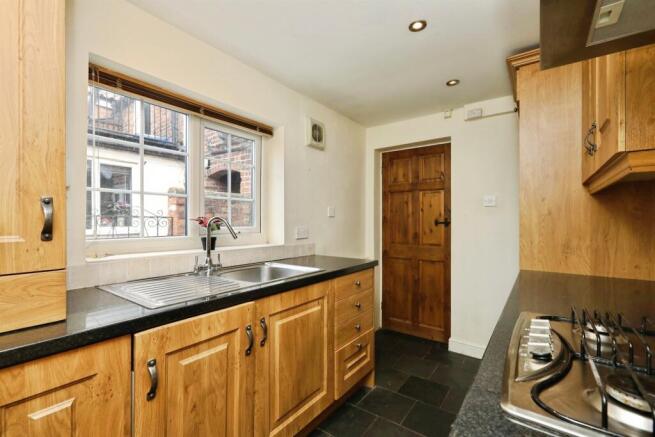 2 bed Character Property for sale Image 12