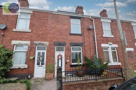 Main Street, Rawmarsh