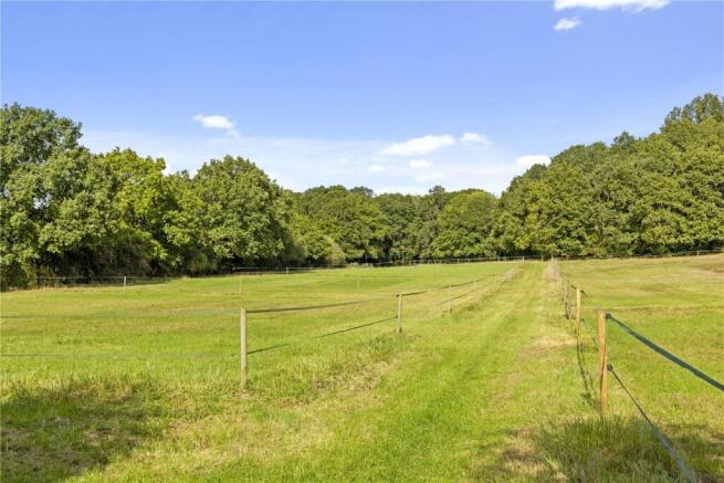 Paddocks