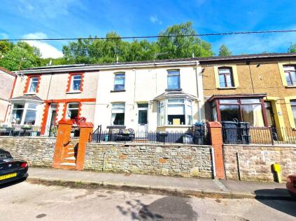 Blaencuffin Road, LLANHILLETH, NP13