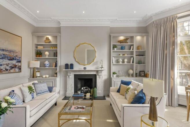 Drawing room