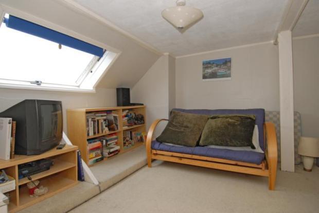 Loft Room