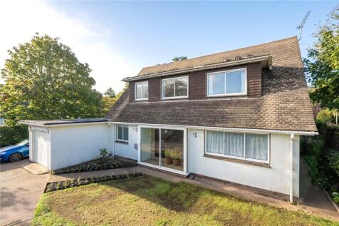 Seafield Lane, Sidmouth, Devon, EX10