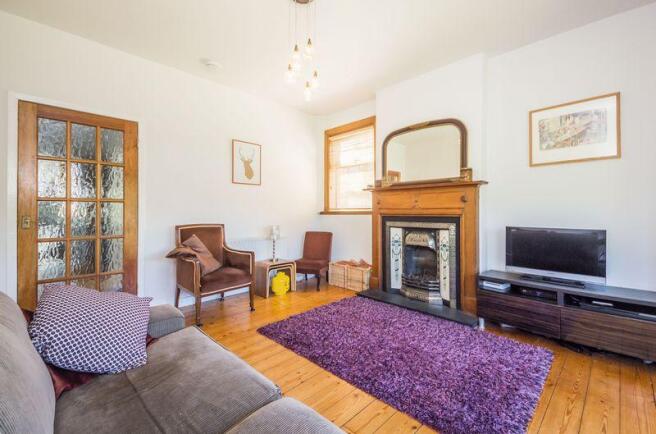 Living Room B