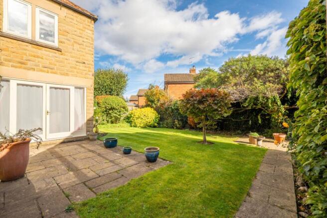 The Gables, Knaresborough, HG5 photo 4