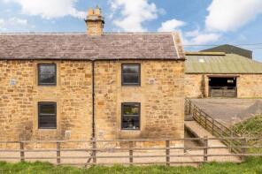 Shaw House Cottages, Newton NE43 7UE
