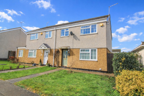 17, Lodge Hall, Harlow CM18 7SU
