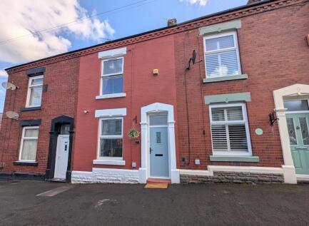 , Lindsay Street, Stalybridge