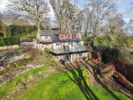Glebe Cottage, Oldbury Lane, Ightham, Sevenoaks TN15 9DG