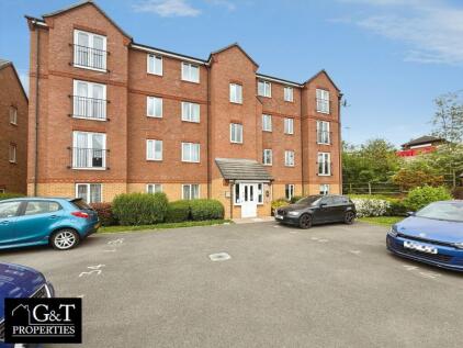 Wellspring Gardens, Dudley