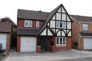 10, Ennerdale Close, Walsall WS8 7SB