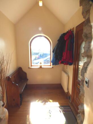 PORCH