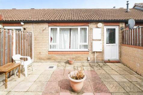 Barnabas Walk, Barnsley