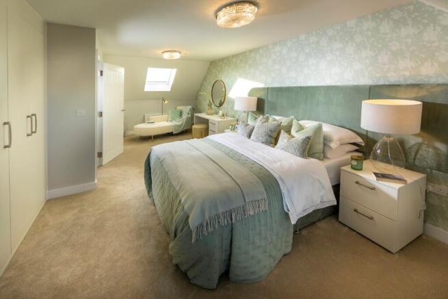 3 bed Semi-Detached for sale Image 6