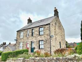 27, Greenaway Lane, Matlock DE4 2QB