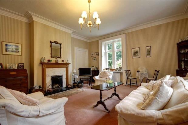 Drawing Room