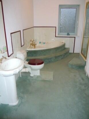 Bathroom/WC