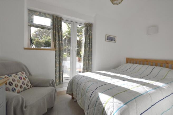 Annex /Bedroom