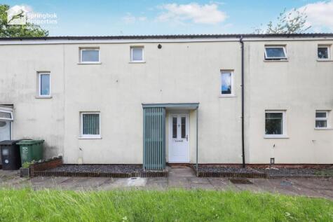 Dolben Lane, Redditch, Worcestershire