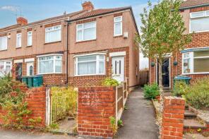 34, Herrick Road, Coventry CV2 5JL