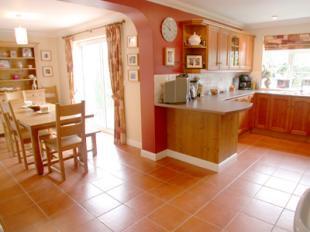 Kitchen & Family