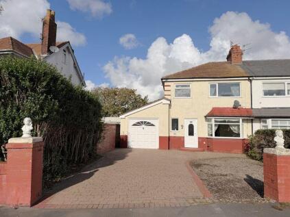 Anchorsholme Lane East - Thornton Cleveleys - FY5 3PE