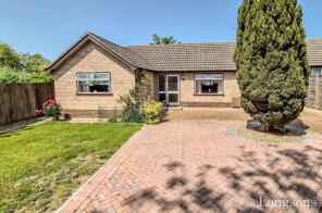 12b, Stokes Avenue, Thetford IP25 6LP