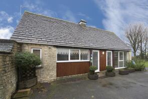 Barley Park, Shilton Road, Burford OX18 4PD