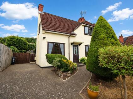 South Hill, Winscombe
