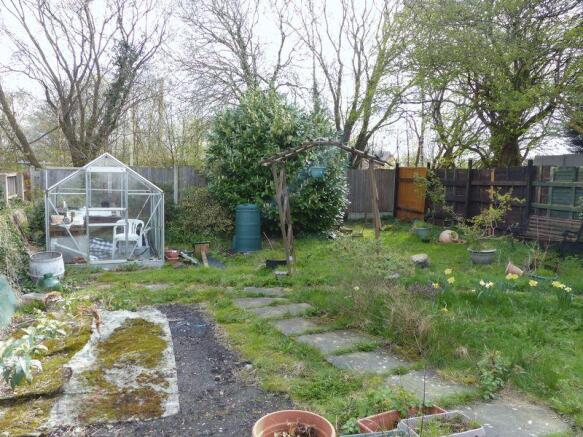 Garden Plot
