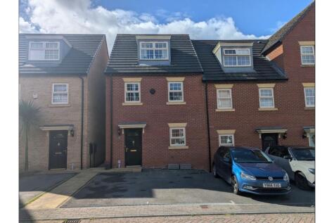 Melville Drive, Castleford, WF10
