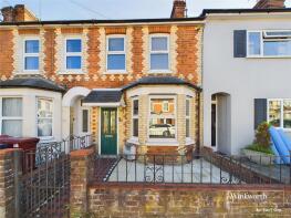 69, Sherwood Street, Reading RG30 1LF
