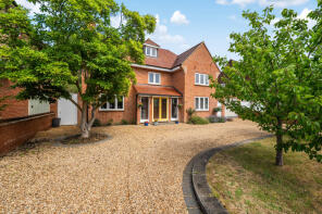 32, The Drive, Hertford SG14 3DF