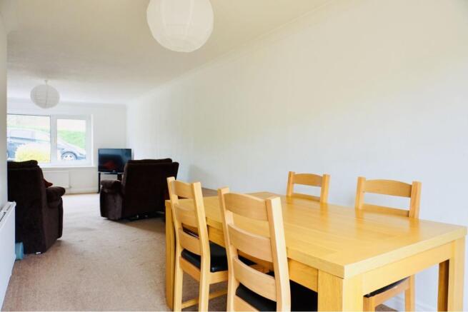 Living / Dining Room