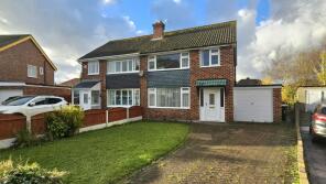 127, Crantock Drive, Heald Green, Cheadle SK8 3EY