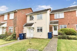 64, Erica Road, St. Ives PE27 3AG