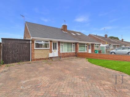 Brookthorpe Way, Nottingham, NG11