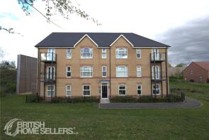 Flat B, Manek House, Porthcawl Close, Stevenage SG1 2WQ