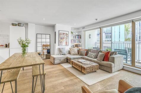 Hardwicks Square, SW18