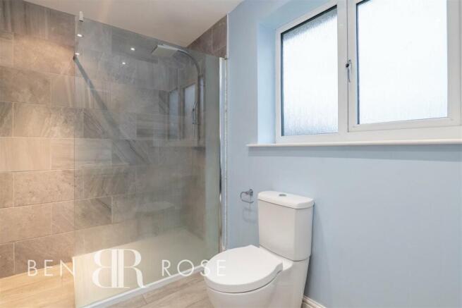 Master Ensuite